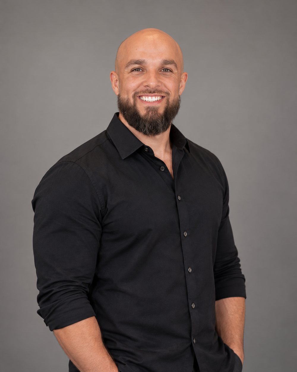 Felipe Esquivel, founder of FM Group